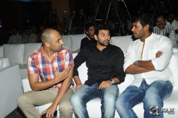 Palnadu Movie Audio Launch